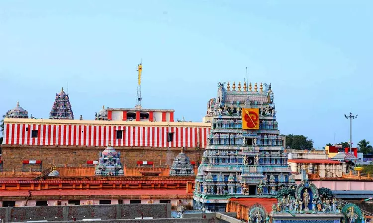 Kumbakonam Temples